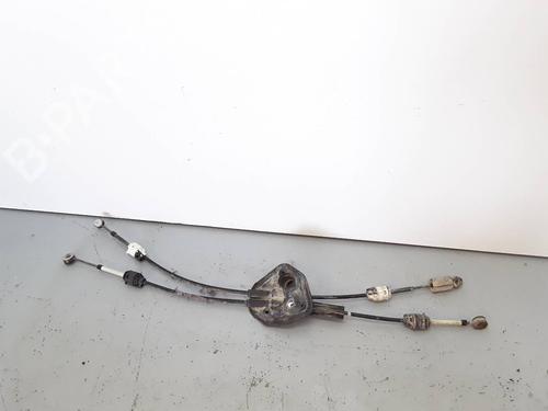 Used Gear lever RENAULT KANGOO (KC0/1_) 1.9 dCi 4x4 (84 hp) 7770613