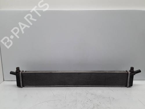 Used Intercooler Intercooler TOYOTA AURIS (_E18_) 1.8 Hybrid (ZWE186_, ZWE186R) (136 hp) 36679985 36679985