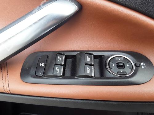 Used Left front window switch FORD MONDEO IV (BA7) 2.0 TDCi (163 hp) 12448908