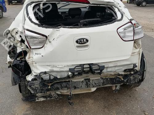 Engine control unit (ECU) KIA RIO III (UB) 1.2 CVVT | BP8529498M57 