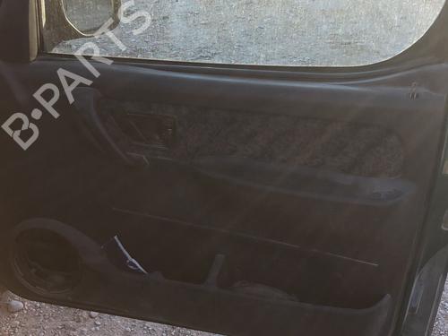 Bränslepump CITROËN BERLINGO / BERLINGO FIRST Box Body/MPV (M_) 1.4 i (MBKFX, MBKFW) | BP23411964M76 