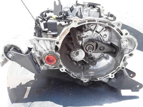 Gearbox KIA RIO II (JB) 1.5 CRDi | BP12568362M3 