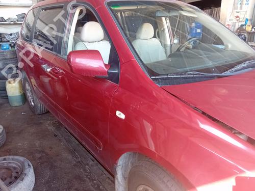 Heater matrix KIA CARNIVAL / GRAND CARNIVAL III (VQ) 2.9 CRDi | BP17905812M63 