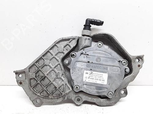 Used Vacuum pump SMART FORFOUR (454) 1.5 CDI (454.001) (95 hp) 10542193