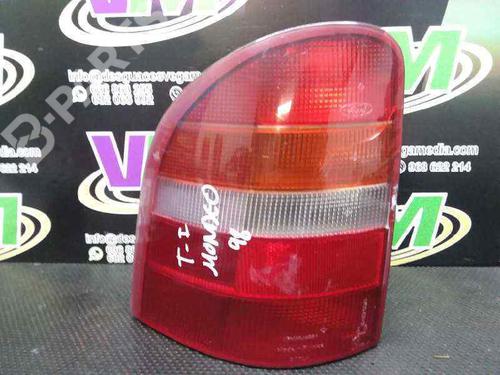 Used Left taillight FORD MONDEO II Turnier (BNP) [1996-2000]  7992435