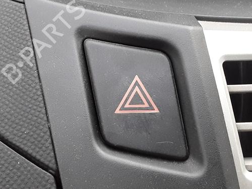 Advarselsbryter TOYOTA YARIS (_P9_) [2005-2014]  13653559