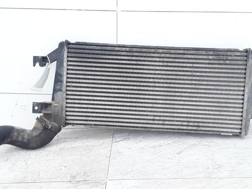 Intercooler DODGE CALIBER 2.0 CRD | BP11493477M30 