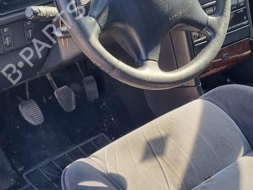 Engine PEUGEOT 605 (6B) 2.5 Turbo Diesel | BP24115333M1 