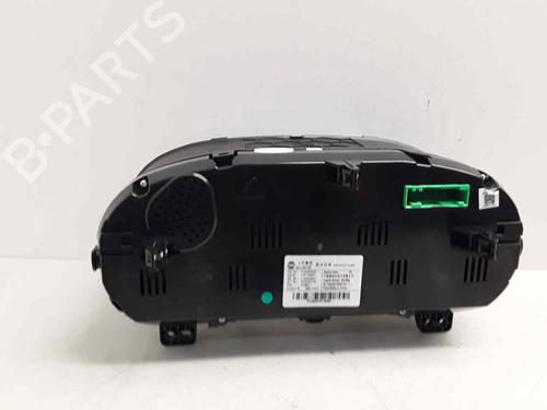 Instrument cluster MG MG ZS SUV  | BP24359543C47 