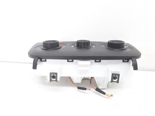Climate control FIAT PUNTO (199_) 1.2 (199AXZ1A, 199BXZ1A) | BP11113795I5 