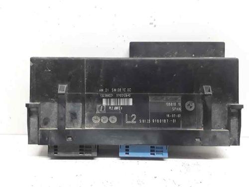 Used Electronic module BMW 1 (E81) 116 i (115 hp) 21132150