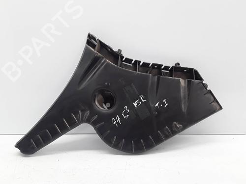 Used Rear bumper bracket Rear bumper bracket VOLVO V60 I (155) [2010-2018] 36239859 36239859