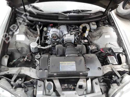 Engine CHEVROLET CAMARO Convertible 3.8 V6 | BP15559912M1 