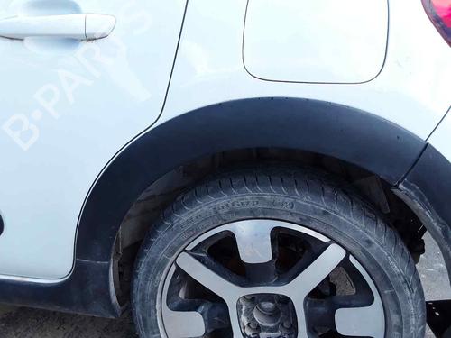 Used Rear left wheel arch trim CITROËN C3 III (SX) [2016-2025]  29717183