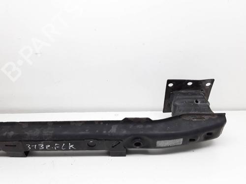 Front bumper reinforcement PEUGEOT 1007 (KM_) 1.6 16V | BP11285002C109 