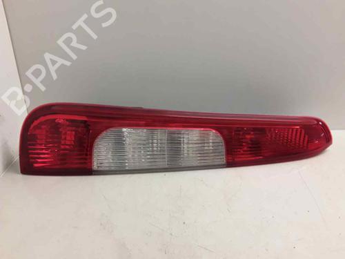 Used Left taillight FORD FOCUS C-MAX (DM2) [2003-2007]  25904362