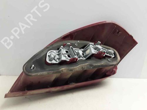 Right taillight MERCEDES-BENZ A-CLASS (W169) A 180 CDI (169.007, 169.307) | BP15127411C35 