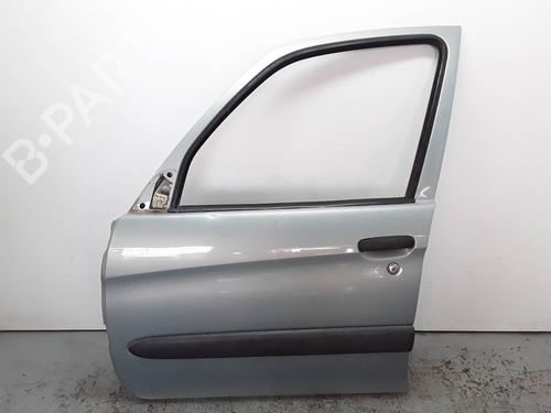 Used Left front door CITROËN XSARA PICASSO (N68) 2.0 HDi (90 hp) 8619081