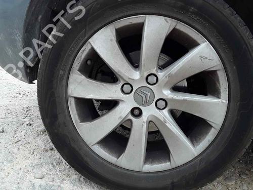 Used Rim CITROËN C4 Picasso I MPV (UD_) 1.6 HDi (109 hp) 25026518