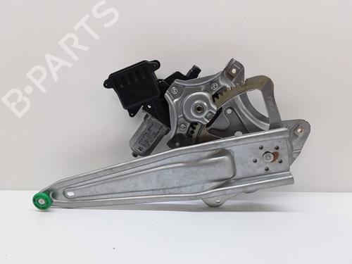 Used Rear left window mechanism TOYOTA AURIS (_E18_) 1.8 Hybrid (ZWE186_, ZWE186R) (136 hp) 32428277
