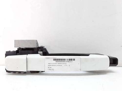 Rear right exterior door handle NISSAN QASHQAI I (J10, NJ10) 1.6 | BP9678830C130 