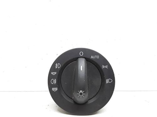 Used Headlight switch AUDI A6 C6 (4F2) 3.0 TDI quattro (233 hp) 10351259
