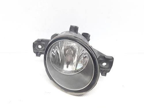 Used Left front fog light RENAULT LAGUNA II (BG0/1_) 1.9 dCi (BG08, BG0G) (120 hp) 7846388