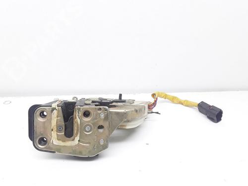 Used Rear left lock Rear left lock KIA SORENTO I (JC) 2.5 CRDi 4WD (140 hp) 11021852 11021852