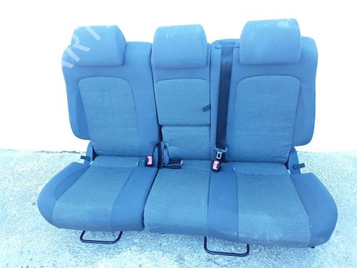 Used Rear seat (2nd row) SEAT ALTEA XL (5P5, 5P8) [2006-2015]  11355469