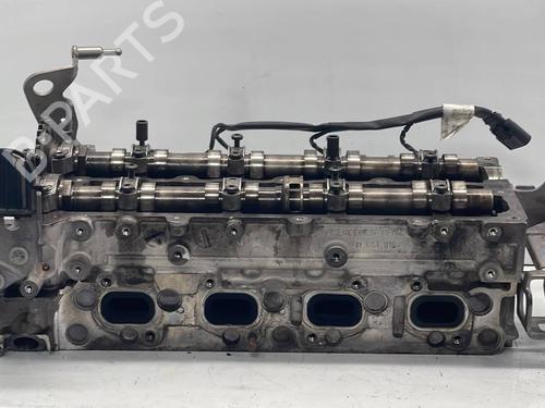 Used Cylinder head Cylinder head MERCEDES-BENZ C-CLASS (W204) C 250 CDI (204.003) (204 hp) 39249320 39249320
