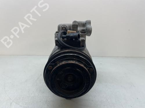 AC-Kompressor IVECO DAILY III Bus [1999-2006]  29464658