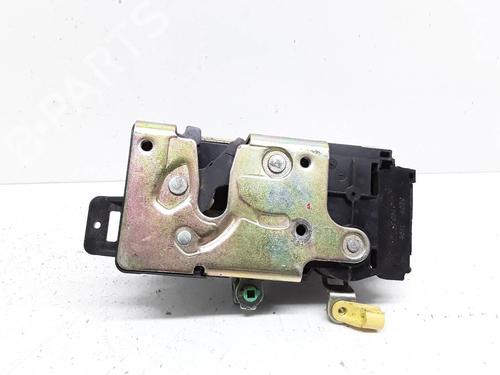 Front left lock JAGUAR S-TYPE II (X200) 3.0 V6 | BP11754595C98 