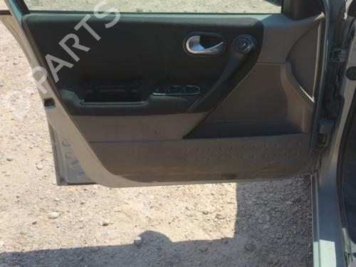 Pedal RENAULT MEGANE II (BM0/1_, CM0/1_) 1.4 16V | BP18952929I4 