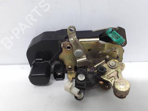 Front left lock CHRYSLER VOYAGER IV (RG, RS) 2.5 CRD | BP8070924C98 