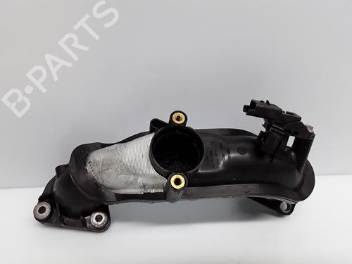 Rohr für PEUGEOT 3008 I MPV (0U_) 1.6 HDi (112 hp) 14142450