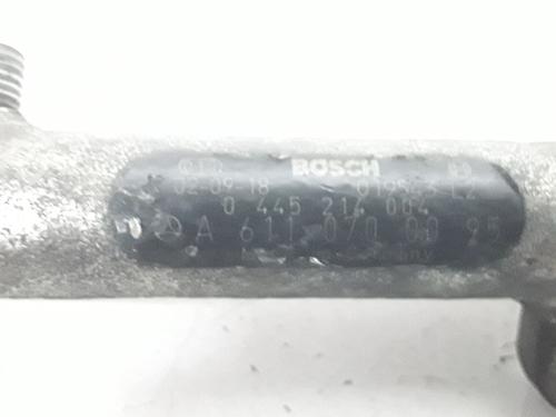 Injection rail MERCEDES-BENZ C-CLASS (W203) C 220 CDI (203.006, 203.008) | BP13733223M98 