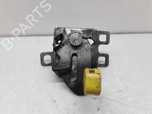 Used Hood lock FIAT FIORINO Box Body/MPV (225_) [2007-2025]  24878554
