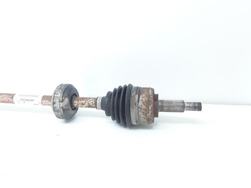 Right front driveshaft DACIA DOKKER MPV (KE_)  | BP11018328M39