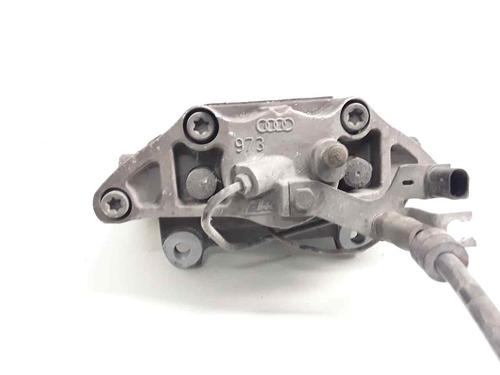 Venstre bremsekaliber foran AUDI A6 C6 (4F2) 3.0 TDI quattro | BP16485217M105 