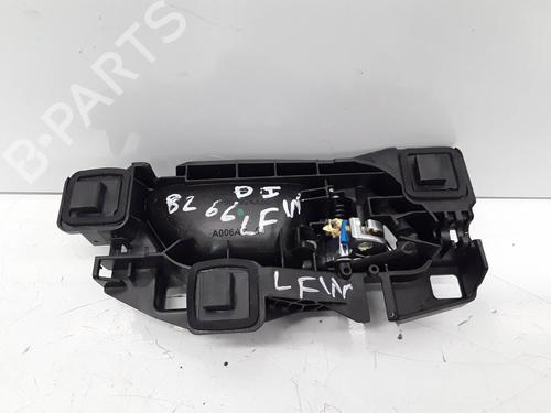 Front left interior door handle OPEL COMBO E Tour / Life (K9) | BP36536147I13 - Image 2