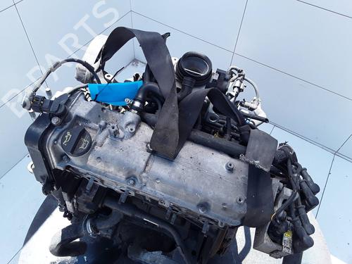 Engine FIAT PANDA (169_) 1.2 (169.AXB11, 169.AXB1A) | BP30100251M1 - Image 4