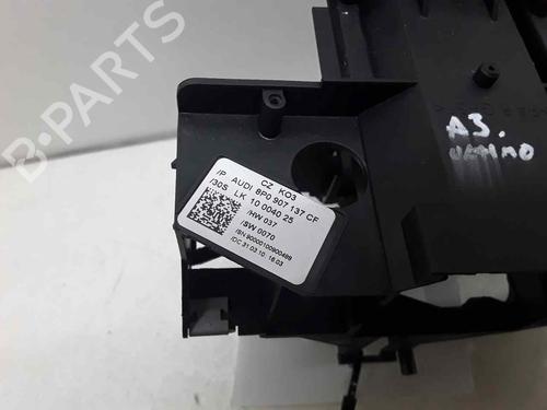 Headlight switch AUDI A3 (8P1) 2.0 TDI 16V | BP22302458I24 