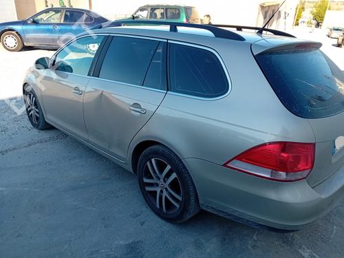 Bageste venstre beklædning VW GOLF V Variant (1K5)  | BP17482409C60 