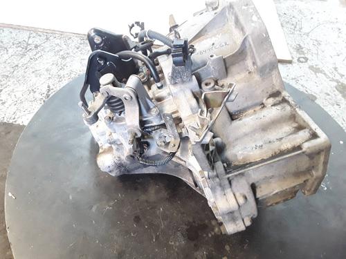 Gearbox NISSAN X-TRAIL I (T30) 2.2 DCi FWD | BP9811411M3 