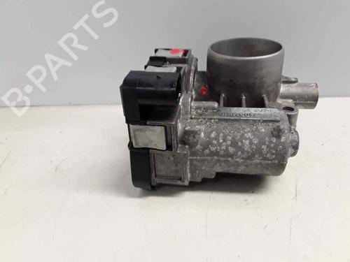 Drosselklappe FIAT GRANDE PUNTO (199_) 1.4 (199AXB11, 199AXB1A, 199BXB1A, 199AXL1A) | BP16647506M82 