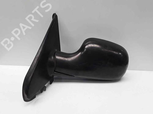 Used Left mirror Left mirror CHRYSLER VOYAGER IV (RG, RS) 2.5 CRD (141 hp) 34265803 34265803