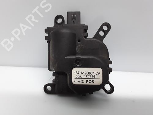 Elektronische module FORD FIESTA VI (CB1, CCN) 1.6 TDCi (90 hp) 7473640