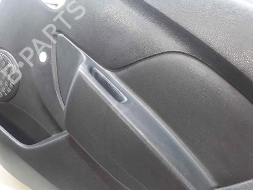 Rear right panel DACIA SANDERO II | BP31373502C61