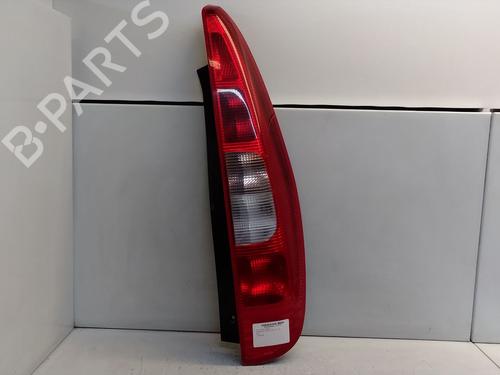 Used Right taillight Right taillight MITSUBISHI COLT VI (Z3_A, Z2_A) 1.5 DI-D (Z39A) (95 hp) 10756291 10756291