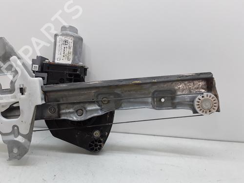 Front left window mechanism CITROËN DS4 (NX_)  | BP23267870C22 